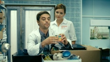 Интерны, 3 сезон, 43 серия