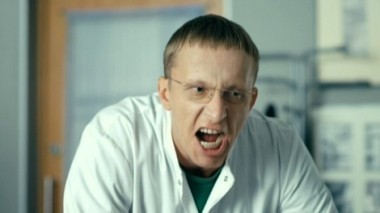 Интерны, 3 сезон, 44 серия