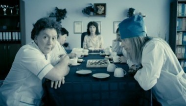 Интерны, 3 сезон, 46 серия