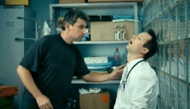 Интерны, 3 сезон, 53 серия