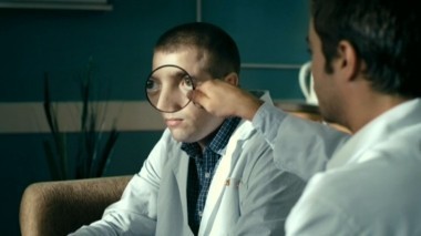 Интерны, 3 сезон, 54 серия