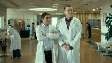 Интерны, 3 сезон, 55 серия