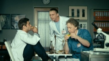 Интерны, 3 сезон, 57 серия