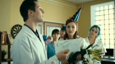 Интерны, 3 сезон, 58 серия