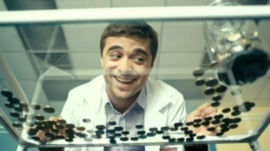 Интерны, 3 сезон, 6 серия