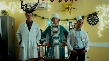 Интерны, 3 сезон, 61 серия