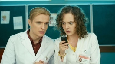 Интерны, 4 сезон, 11 серия