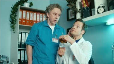 Интерны, 4 сезон, 12 серия