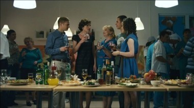 Интерны, 4 сезон, 15 серия