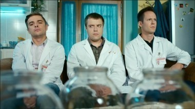 Интерны, 4 сезон, 24 серия