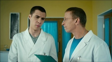 Интерны, 4 сезон, 28 серия