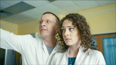 Интерны, 4 сезон, 3 серия