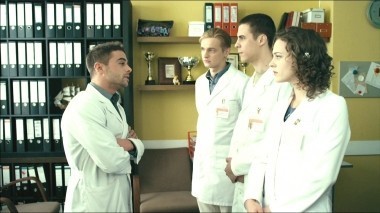 Интерны, 4 сезон, 31 серия