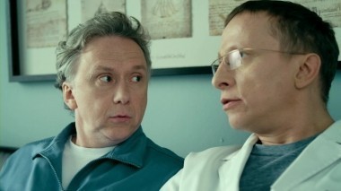 Интерны, 4 сезон, 35 серия