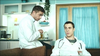 Интерны, 4 сезон, 38 серия