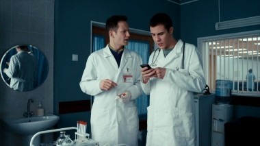 Интерны, 4 сезон, 43 серия