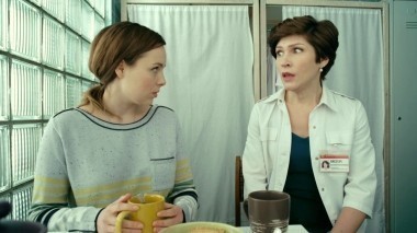 Интерны, 4 сезон, 45 серия