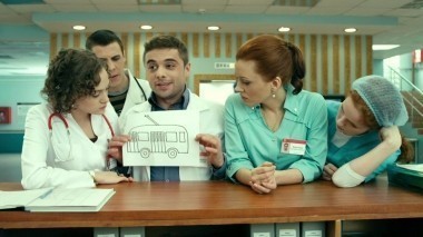 Интерны, 4 сезон, 48 серия