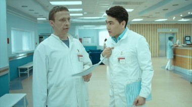 Интерны, 4 сезон, 49 серия