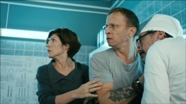 Интерны, 4 сезон, 5 серия