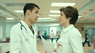 Интерны, 4 сезон, 53 серия