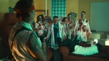 Интерны, 4 сезон, 54 серия