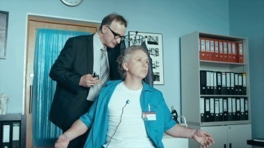 Интерны, 4 сезон, 59 серия