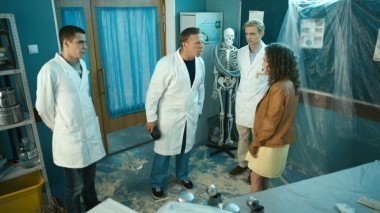 Интерны, 4 сезон, 6 серия