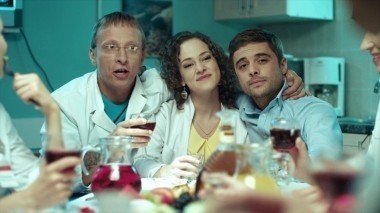 Интерны, 4 сезон, 61 серия