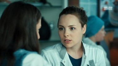 Интерны, 4 сезон, 69 серия