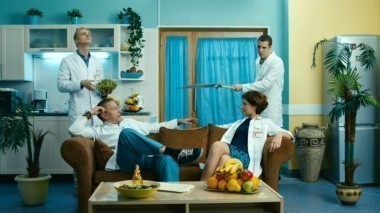 Интерны, 4 сезон, 7 серия