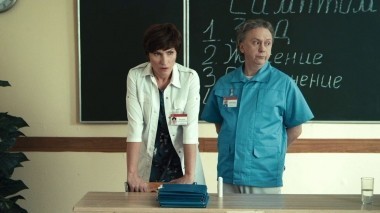 Интерны, 4 сезон, 72 серия