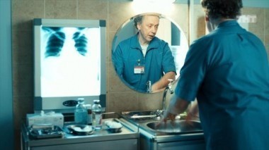 Интерны, 4 сезон, 74 серия