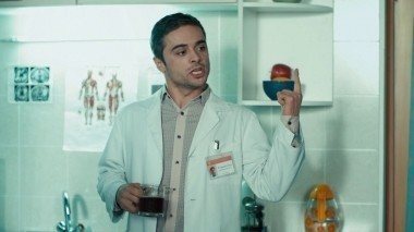 Интерны, 4 сезон, 76 серия