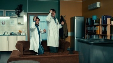 Интерны, 4 сезон, 84 серия