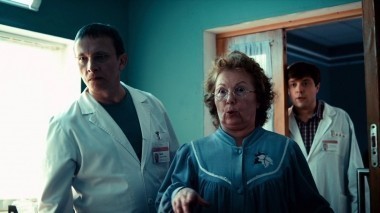 Интерны, 4 сезон, 85 серия