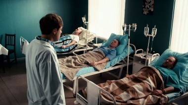 Интерны, 4 сезон, 87 серия