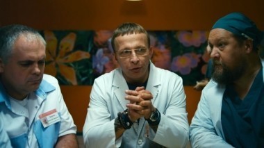 Интерны, 4 сезон, 9 серия