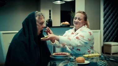 Интерны, 4 сезон, 90 серия