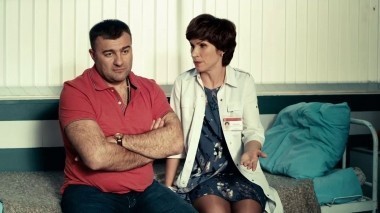 Интерны, 4 сезон, 91 серия