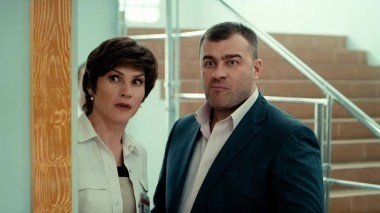 Интерны, 4 сезон, 93 серия