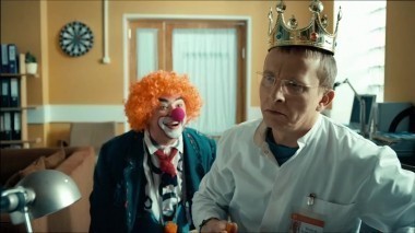 Интерны, 4 сезон, 94 серия