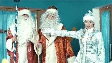 Интерны: сезон 4, серия 99