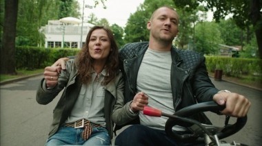 Измены, 1 сезон, 12 серия