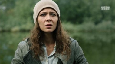 Измены, 1 сезон, 13 серия