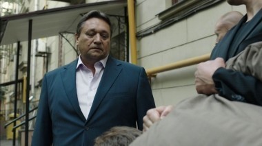 Измены, 1 сезон, 14 серия