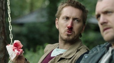 Измены, 1 сезон, 16 серия