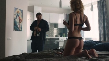 Измены, 1 сезон, 2 серия