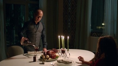 Измены, 1 сезон, 5 серия