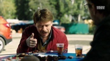 Измены, 1 сезон, 7 серия